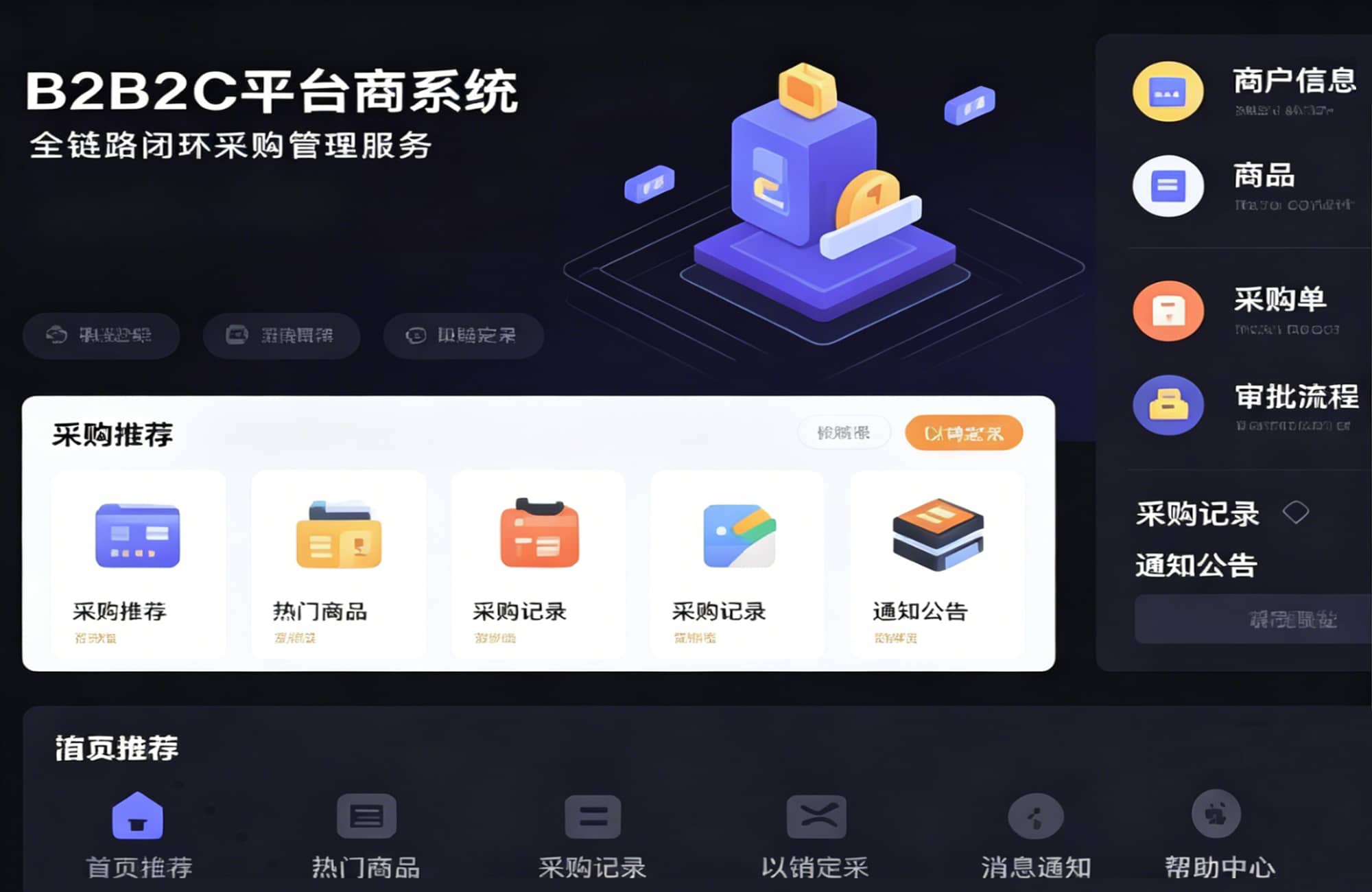云链果集